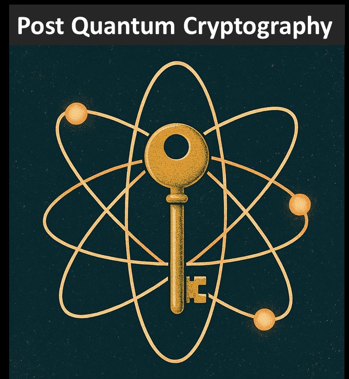 ບົດຄວາມຮູ້ກ່ຽວກັບຄວາມປອດໄພໄຊເບີ  Post-Quantum Cryptography (PQC) ແລະ ການກະກຽມຮັບມືກັບຍຸກຄອມພິວເຕີຄວານຕໍາໃນອະນາຄົດອັນໃກ້ນີ້